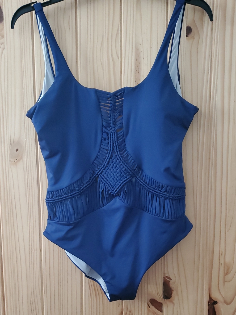 Nwt Dolce Vita Macrame One Piece